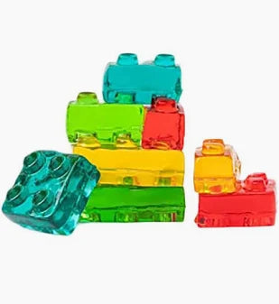Building Blocks