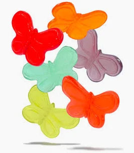 Butterflies