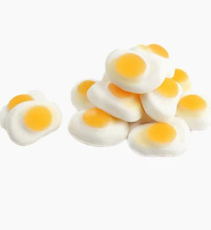 Mini Fried Egg