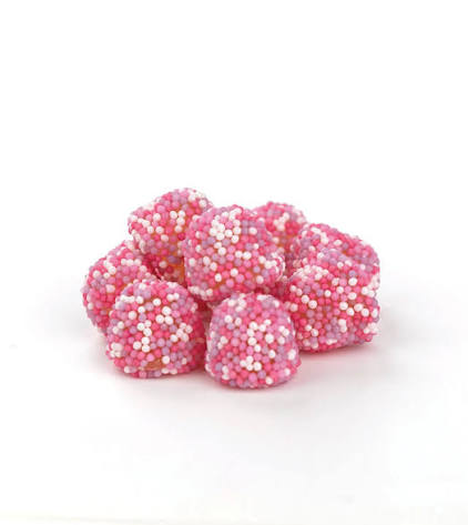 Pink Berries