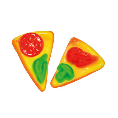 Pizza Slices