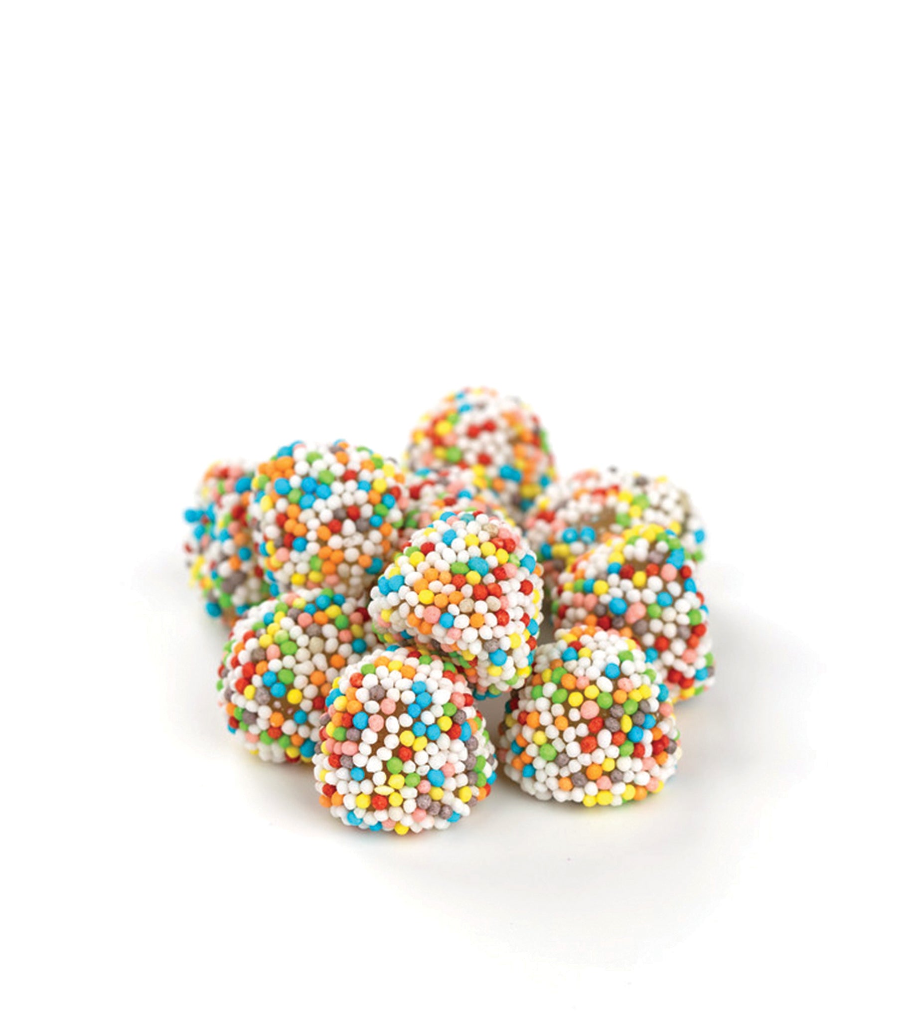 Rainbow Berries