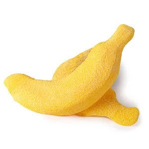 XL 6 Inch Banana
