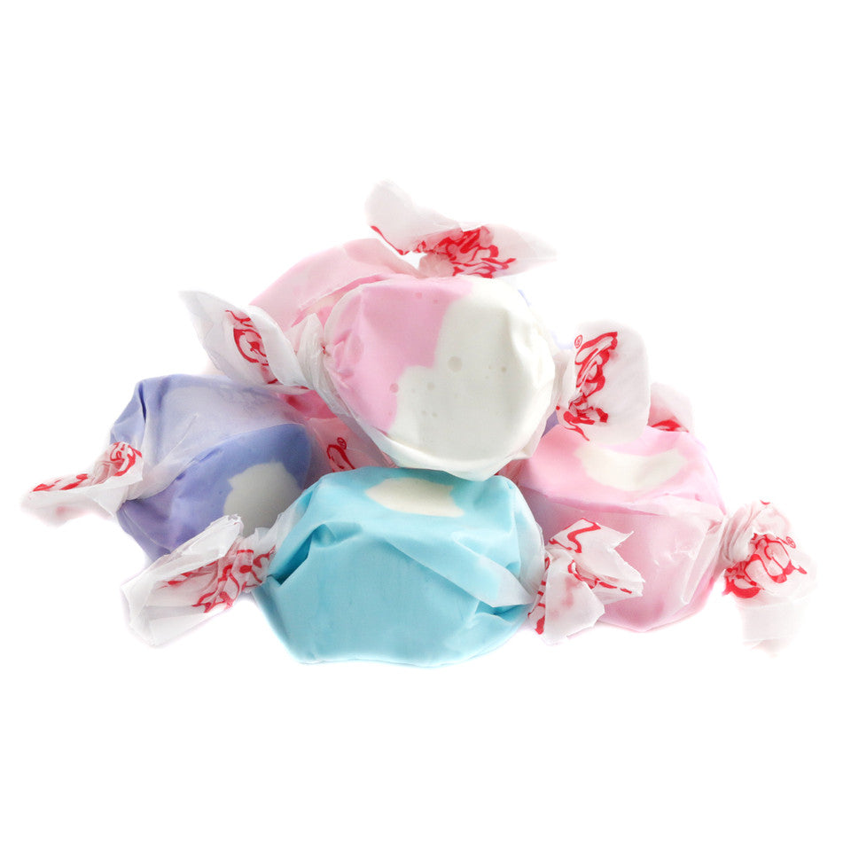 Berries & Cream Assortment -Taffy