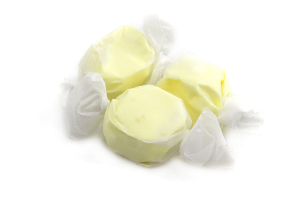 Buttered Popcorn -Taffy