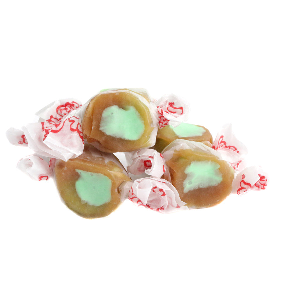 Caramel Apple -Taffy