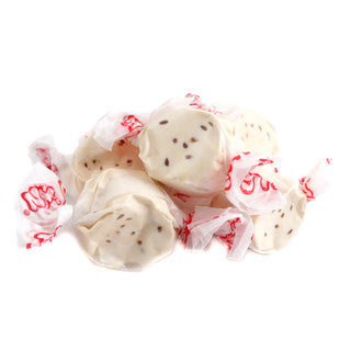 Chocolate Chip Cookie -Taffy