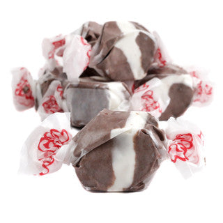 Cookies N Cream -Taffy