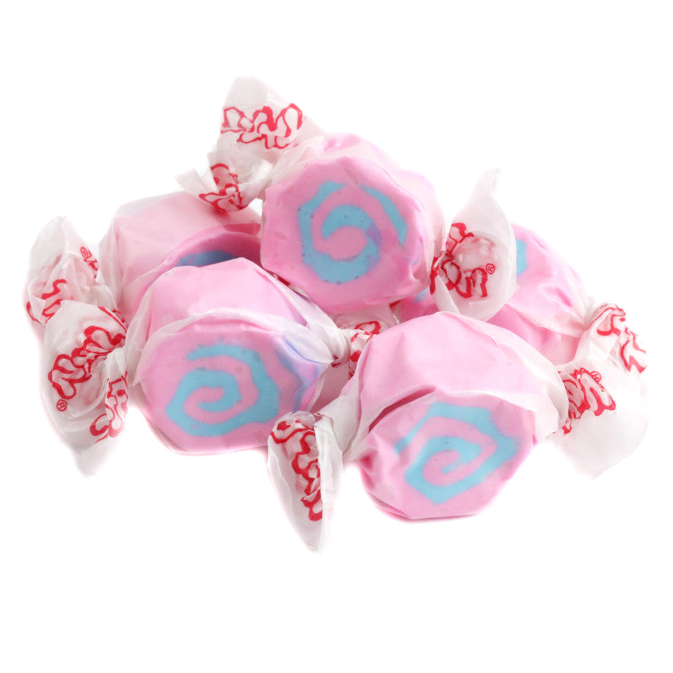 Cotton Candy -Taffy