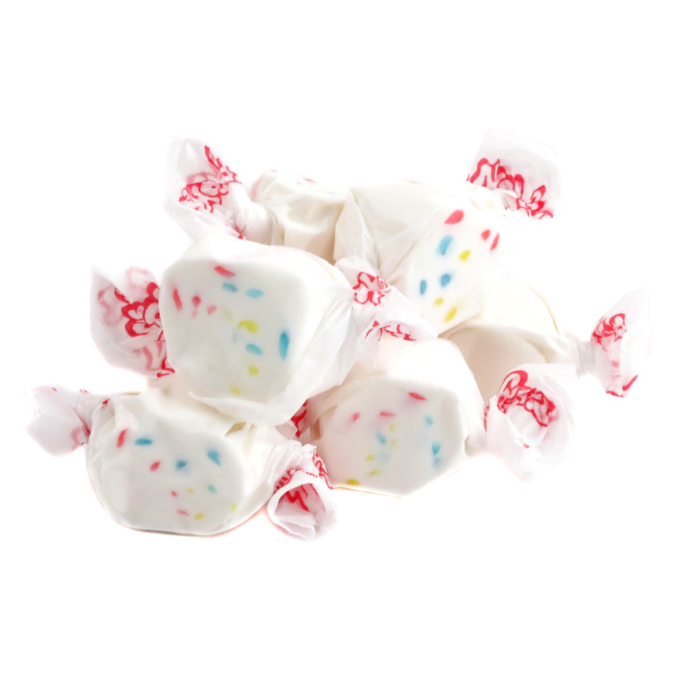 Frosted Cupcake -Taffy
