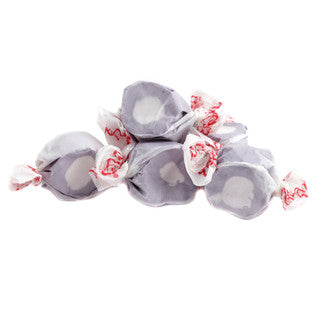 Huckleberry -Taffy
