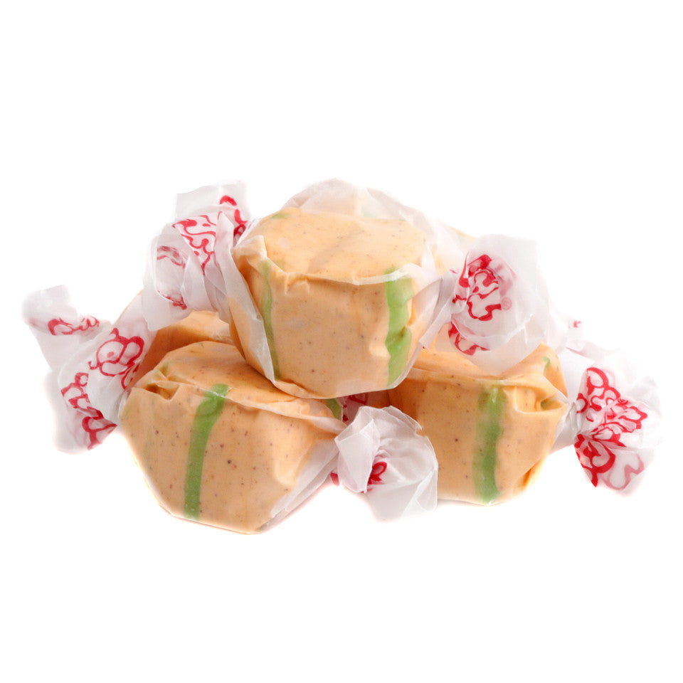 Mango Chili -Taffy