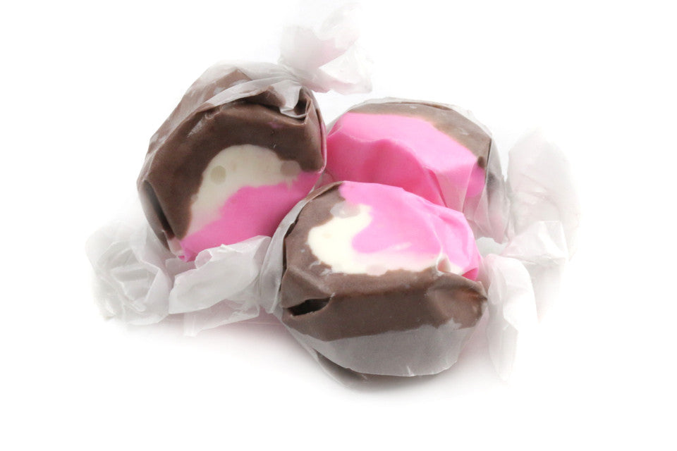 Neapolitan -Taffy