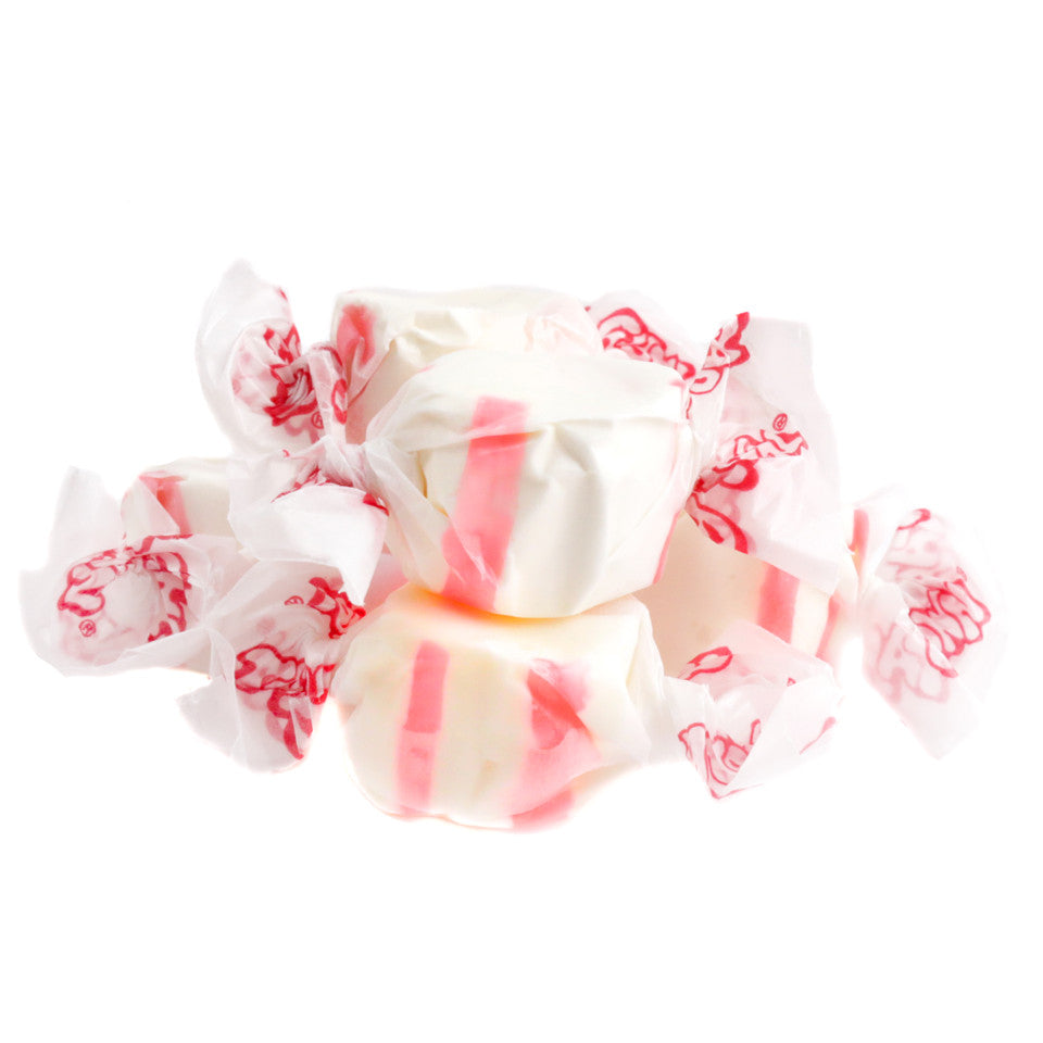 Peppermint -Taffy