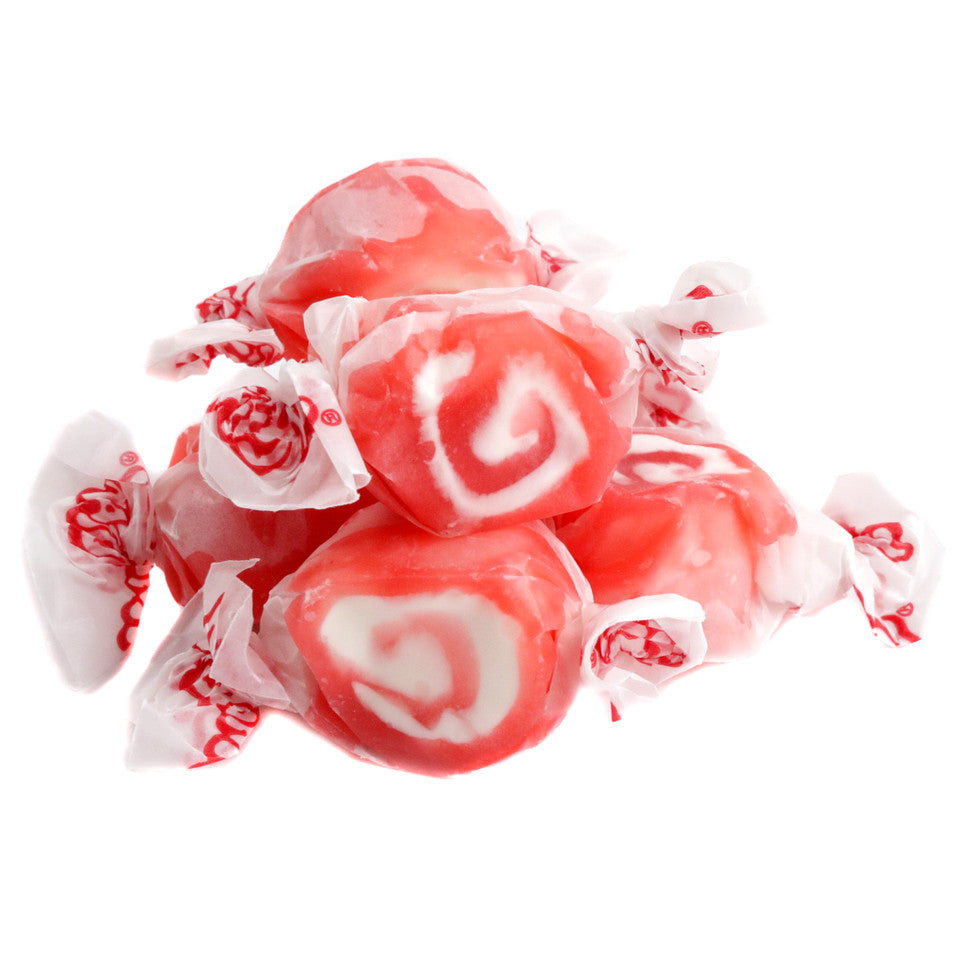 Red Licorice -Taffy