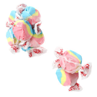 Shaved Ice -Taffy