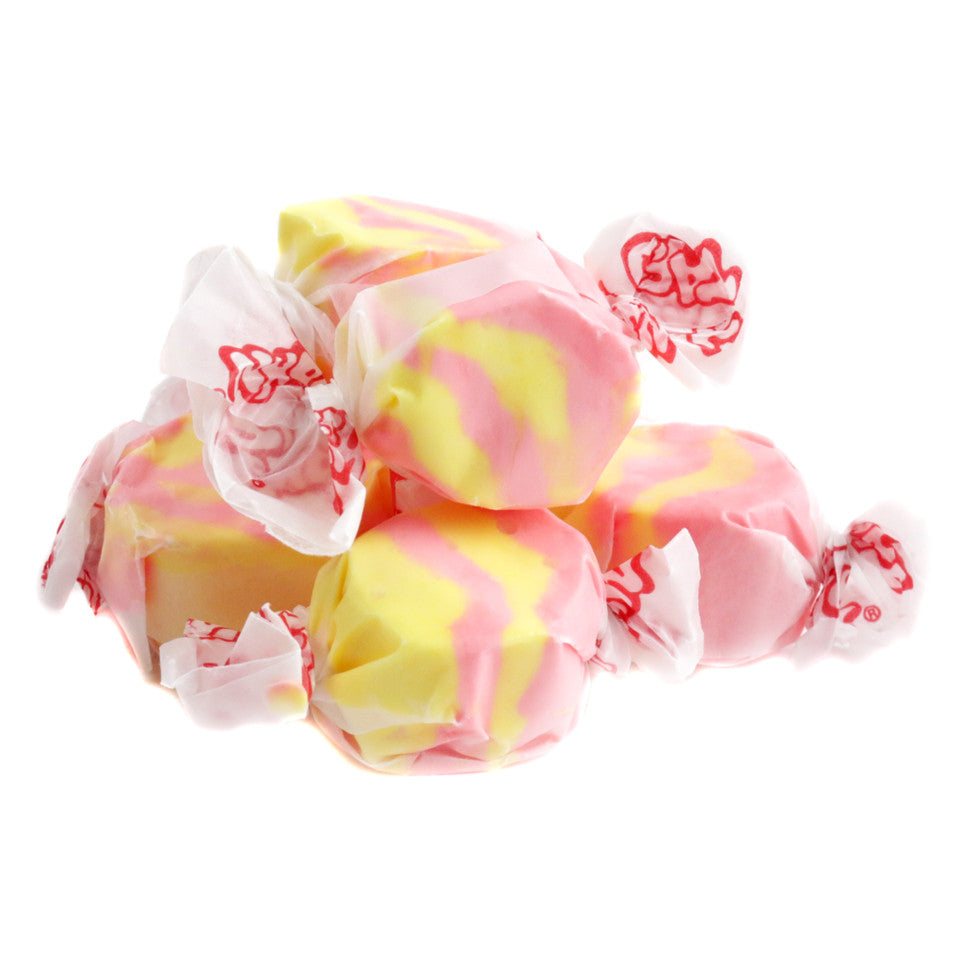 Strawberry Banana -Taffy