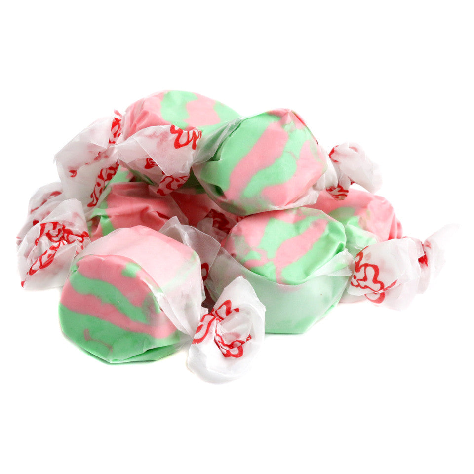Strawberry Kiwi -Taffy