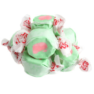 Watermelon -Taffy